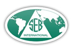 SEB INTERNATIONAL HASPELWAGENS / PORTE-TOURETS