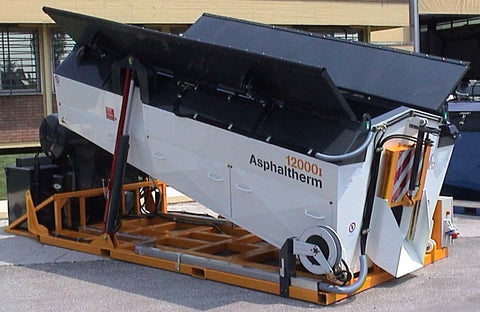 ASPHALTHERM 12000i