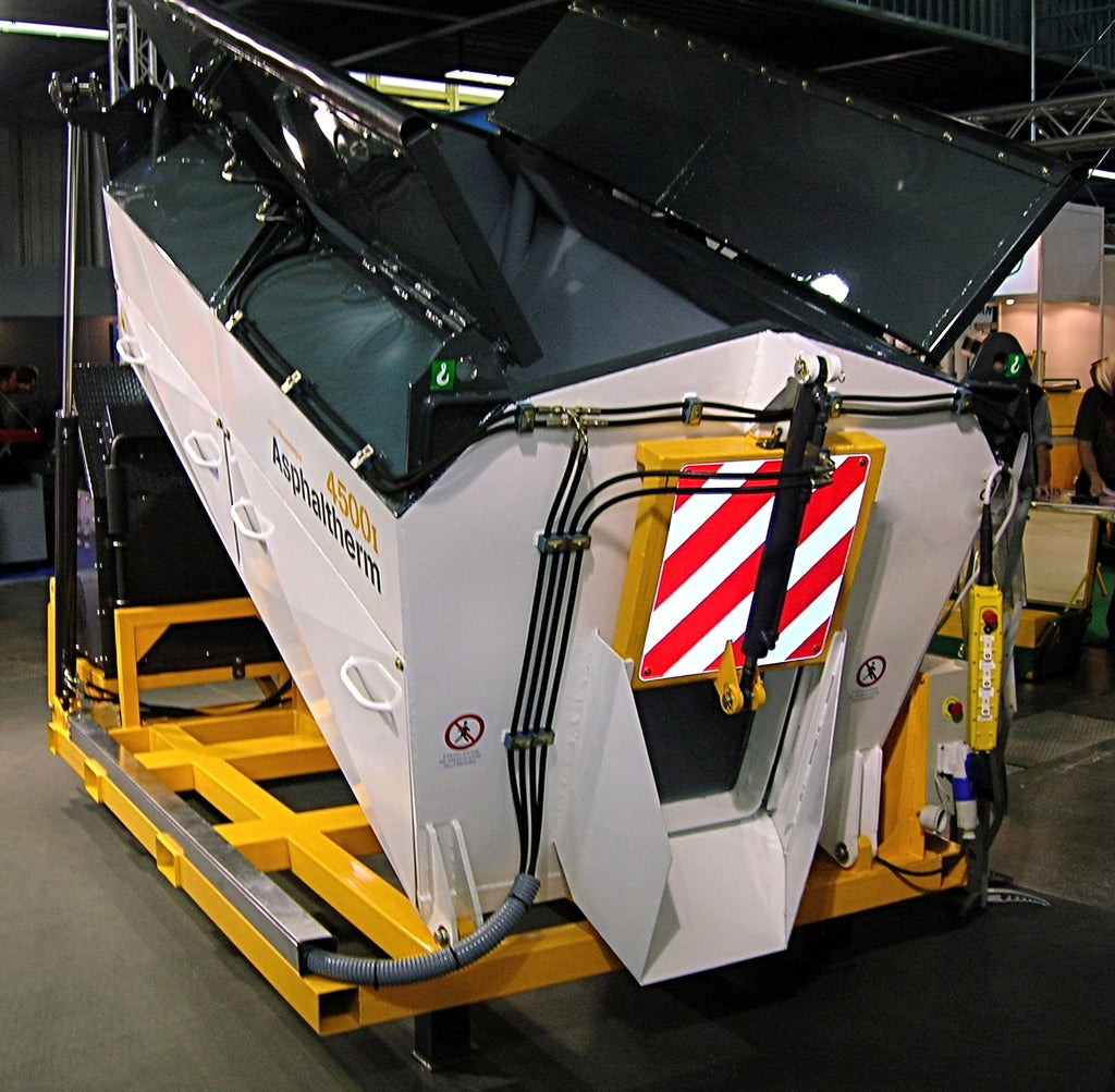 ASPHALTHERM 4500i