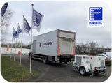 TREKLIER-TREUIL UP50 - KUMPEN